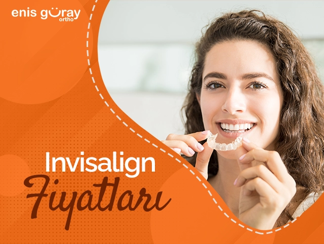 Invisalign Fiyatları