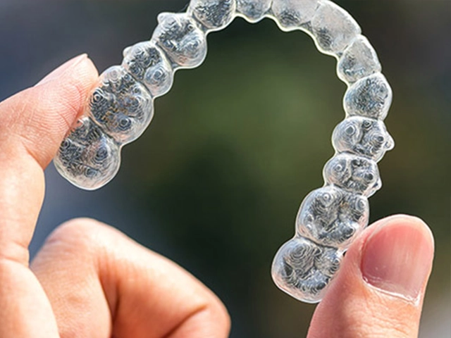 Invisalign First