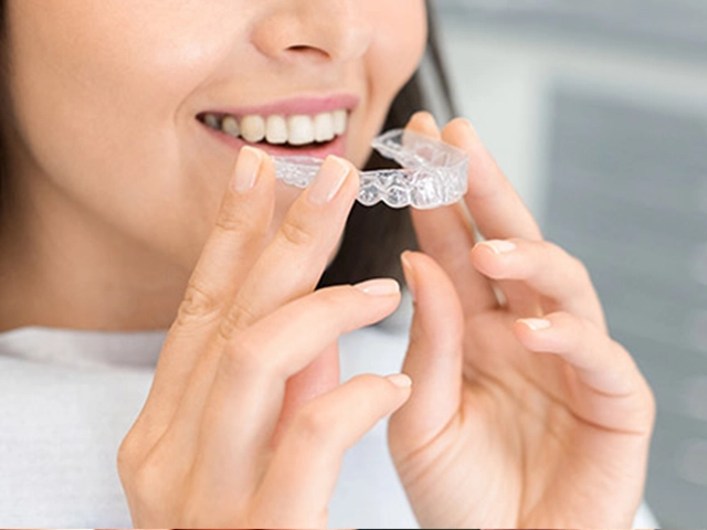Invisalign First