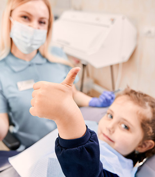 Çocuklara Özel Telsiz Ortodonti Tedavisi