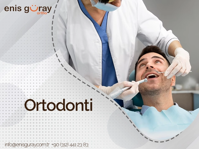 Ortodonti