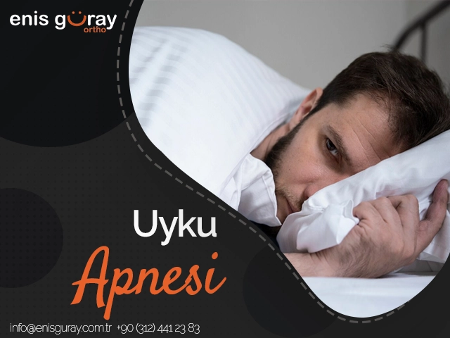 Uyku Apnesi