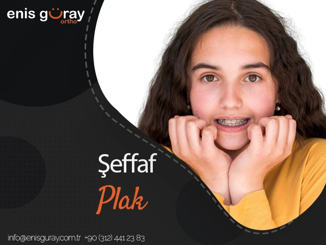 Şeffaf Plak