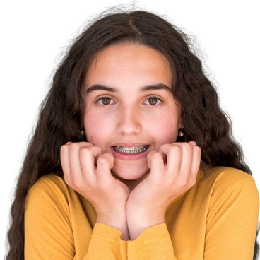 Estetik Diş Teli