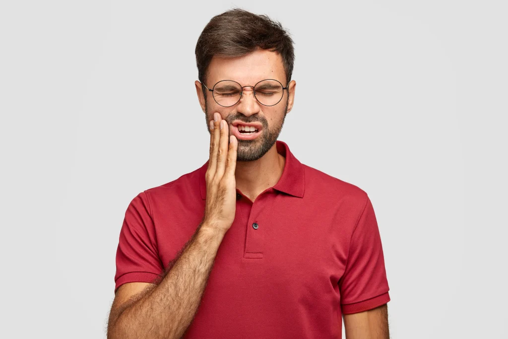 Bruksizm Nedir?