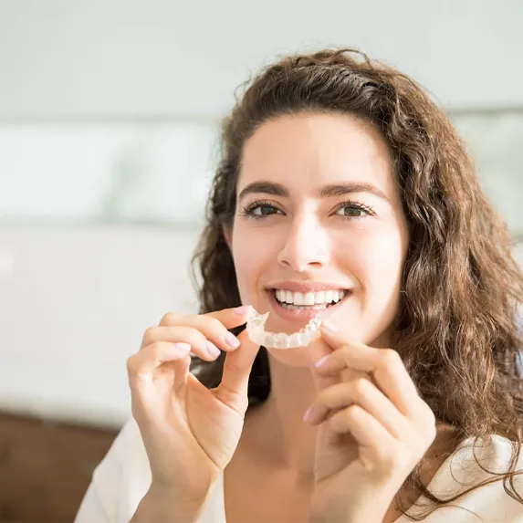 İnvisalign