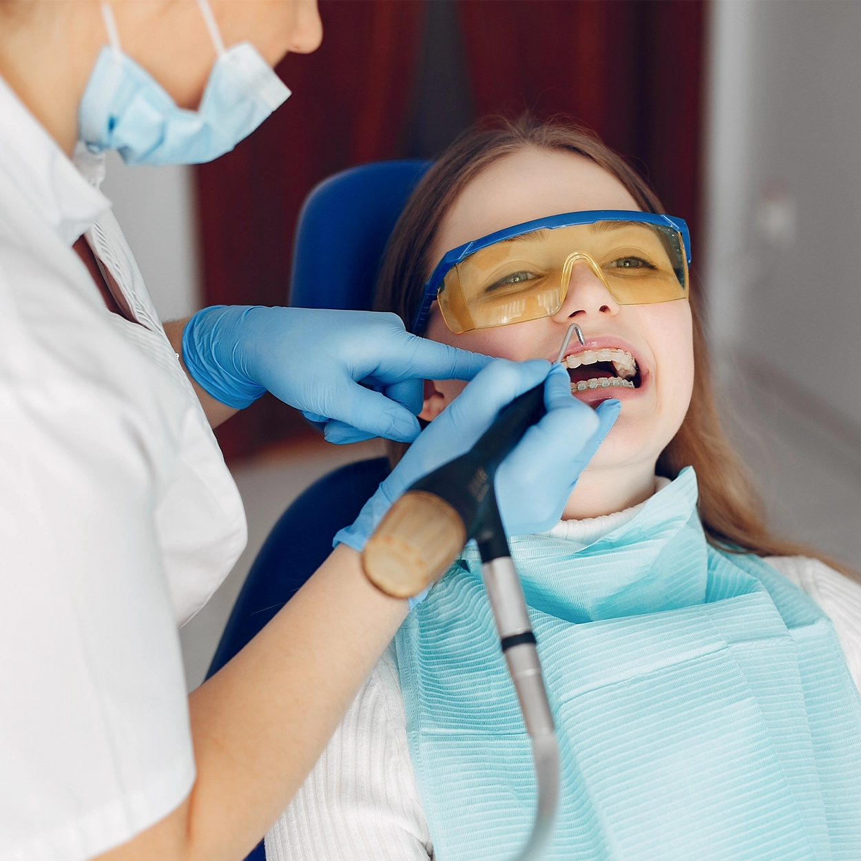 Diş Gıcırdatma ve Eklem Düzensizlikleri